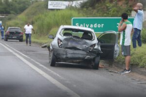 Brasil mortes no trânsito