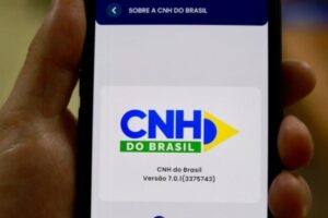 CNH acessível
