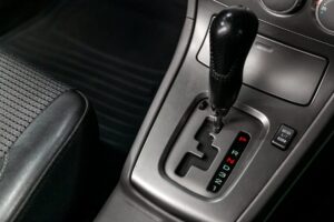 CNH carro automático