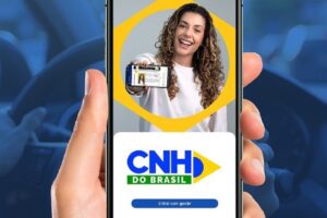CNH do Brasil funções