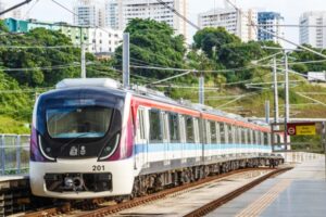 CNT Marco Legal do Transporte Público