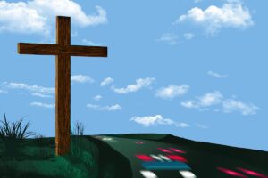 Dia Nacional em Memória às Vítimas do Trânsito