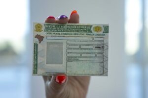 Mudanças CTB formação de condutores