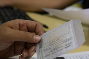 Permissão para Dirigir