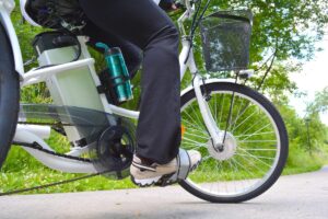 bicicletas elétricas cadastro