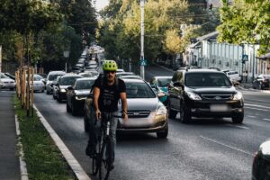 ciclistas regras