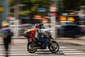 curso motociclistas SP