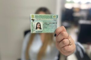 exame toxicológico CNH dúvidas