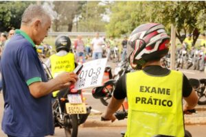 formação de condutores CNH autoescolas