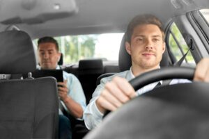 motorista de aplicativo cadastro