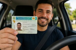 mudanças na CNH 2026