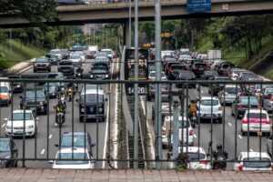 mudanças no Código de Trânsito