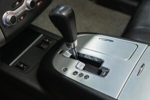 prova de habilitação_câmbio automático
