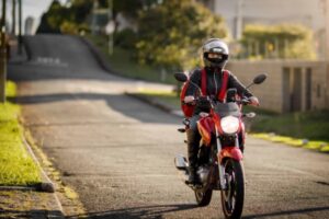 regras motofretistas