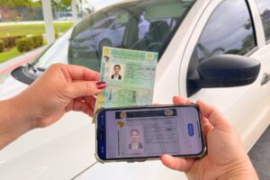 renovação automática da CNH