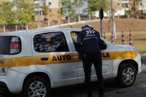 Resolução formação de condutores