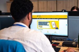 transferências digitais de veículos