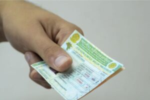 uberização formação